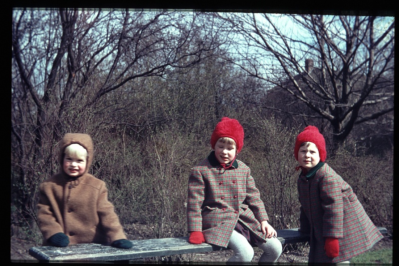 02.Delft feb 1968 Brigitte,Marion,Peter.JPG